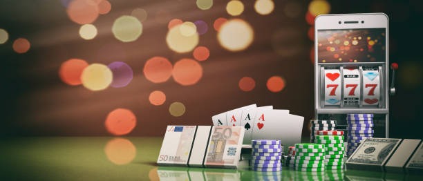 boss55 Explore boss55 Casino Rooms